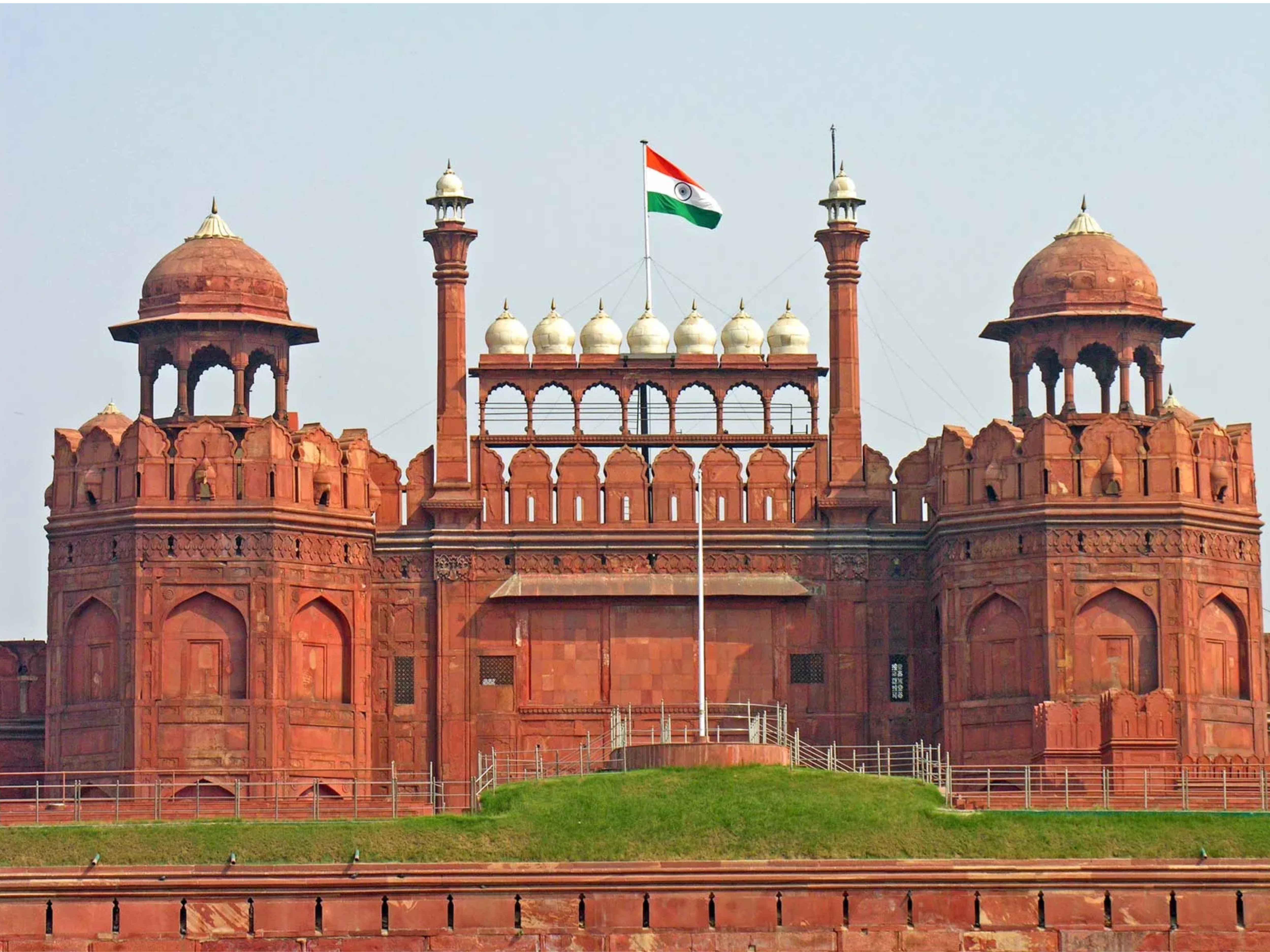 Delhi