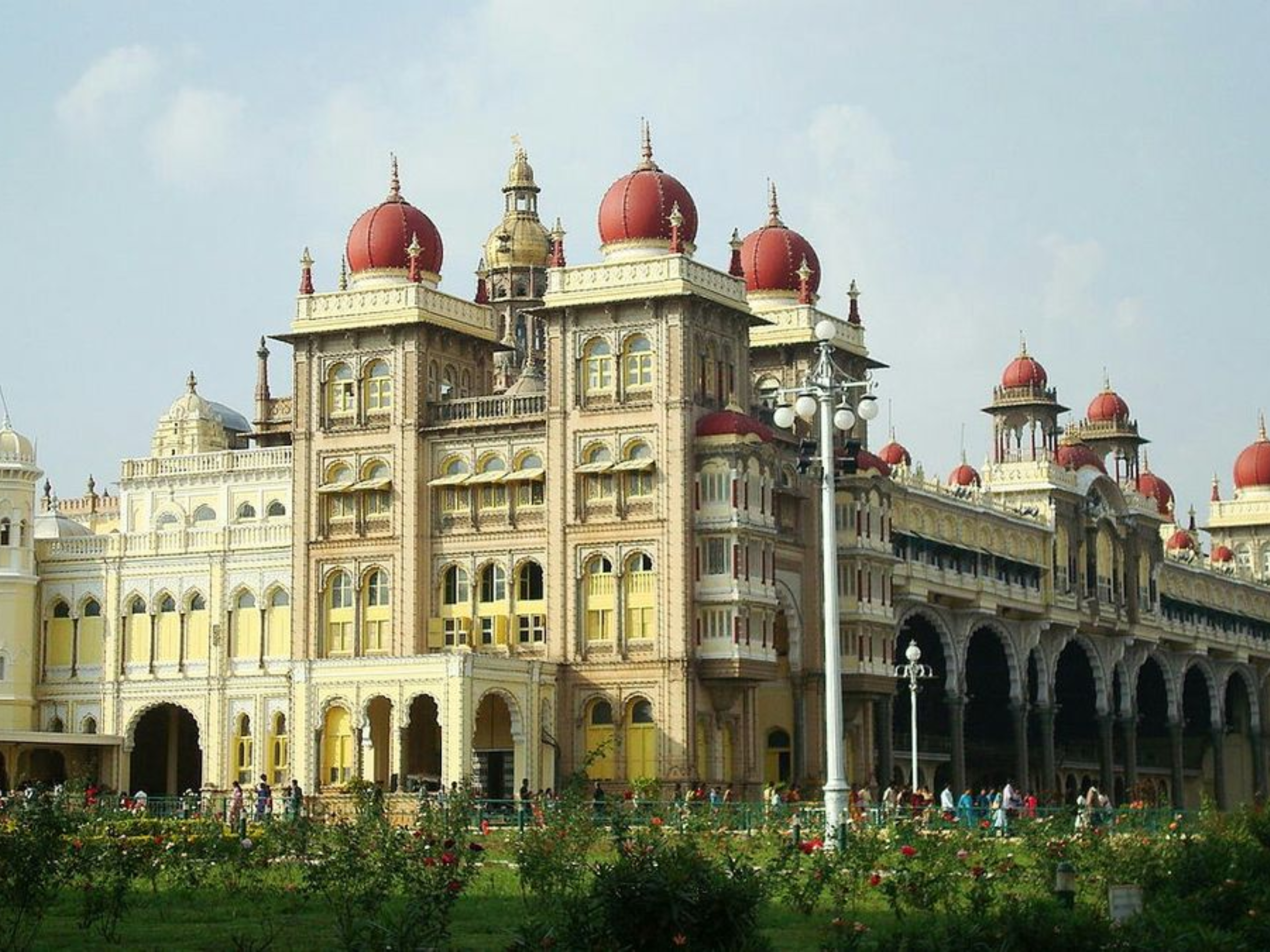 Karnataka