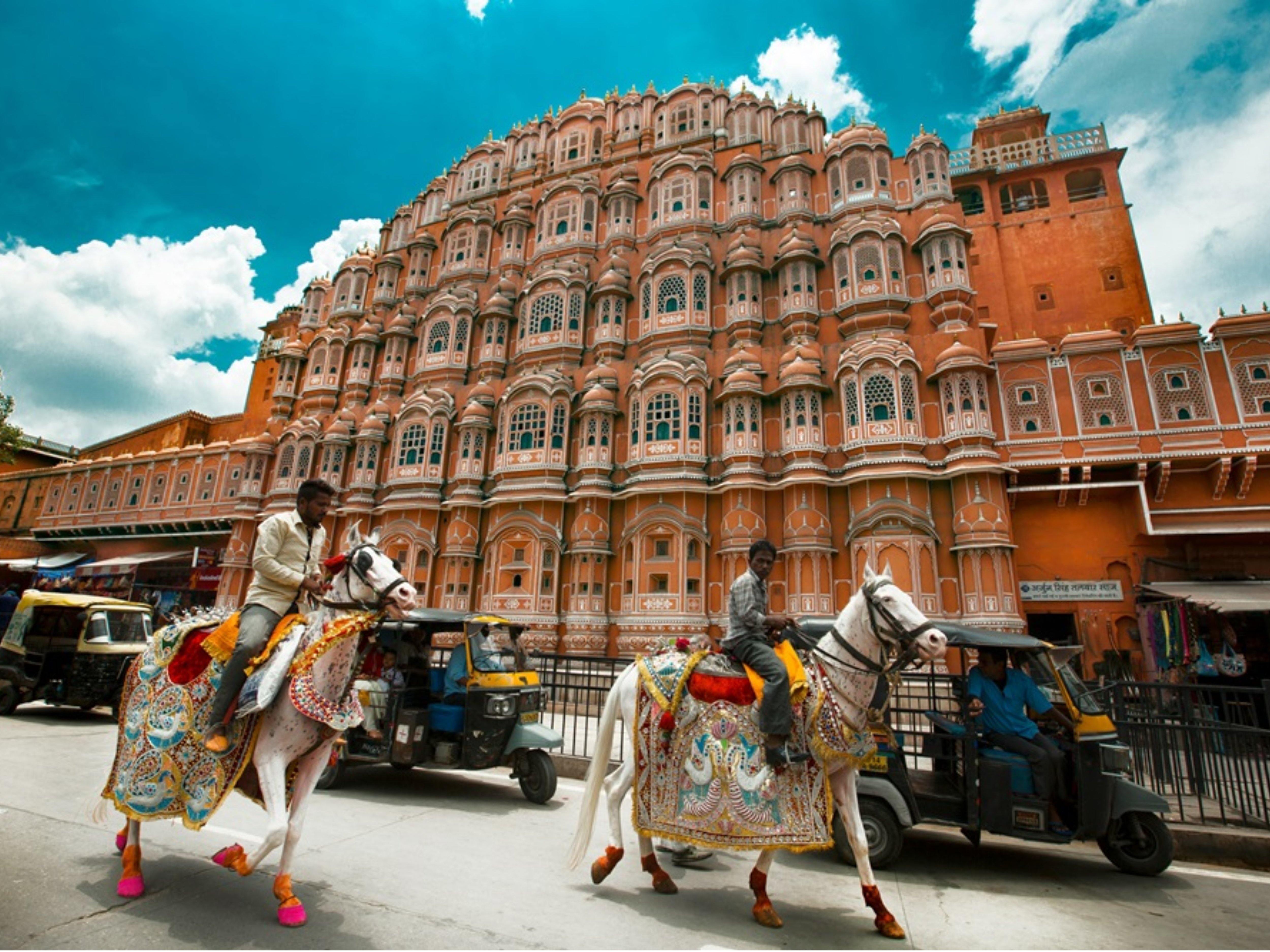 Rajasthan