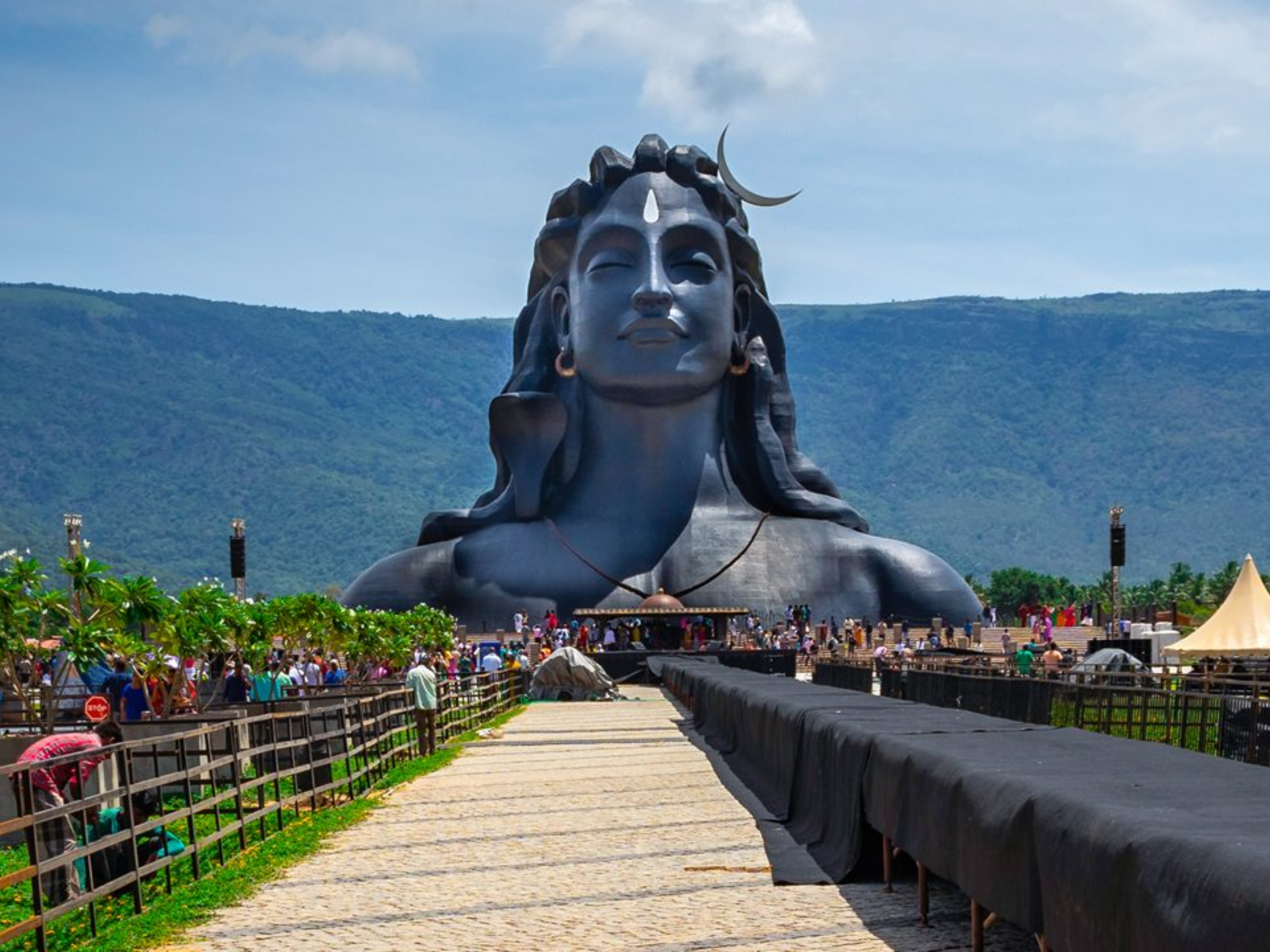 Tamil Nadu