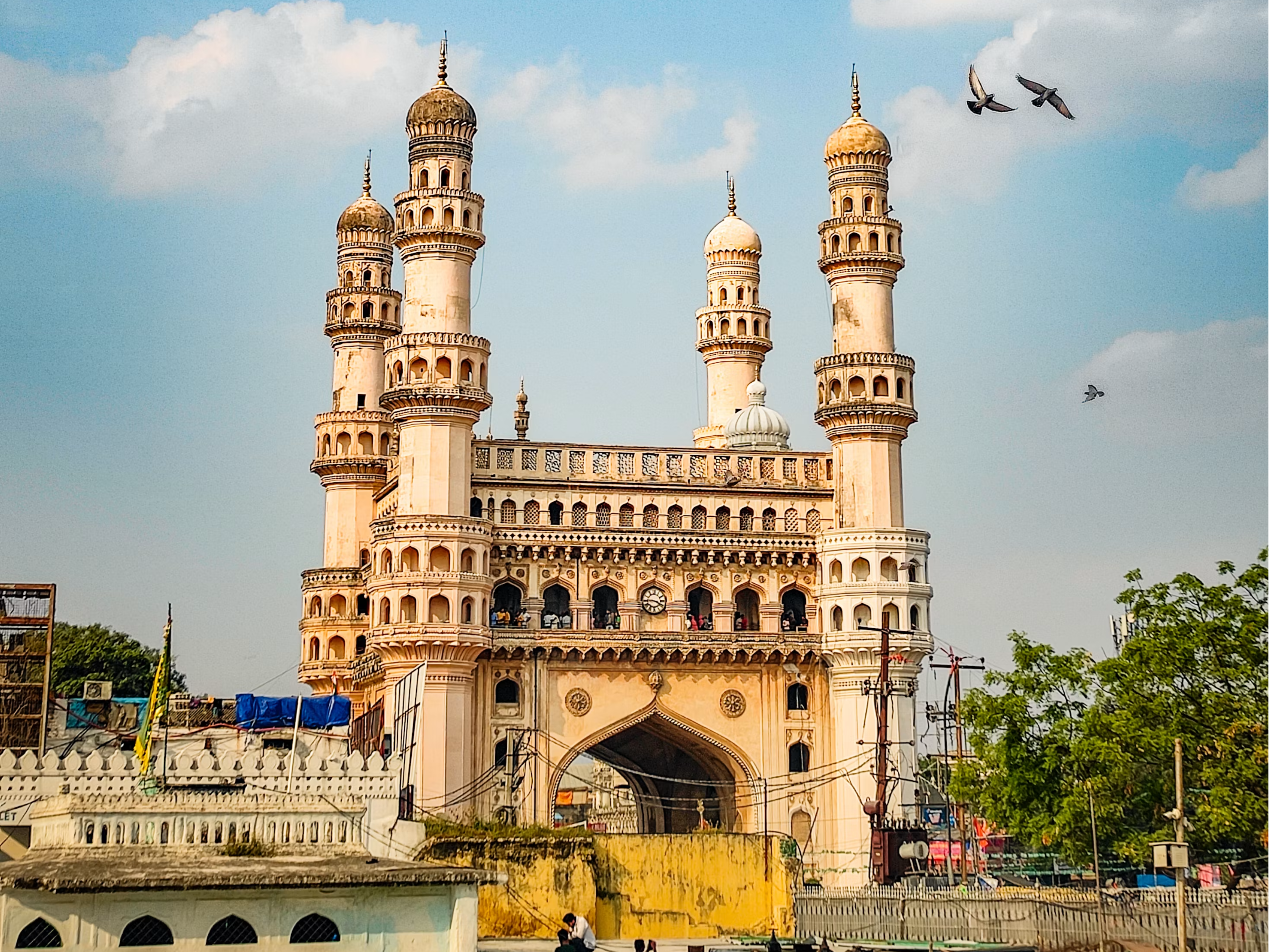 Telangana