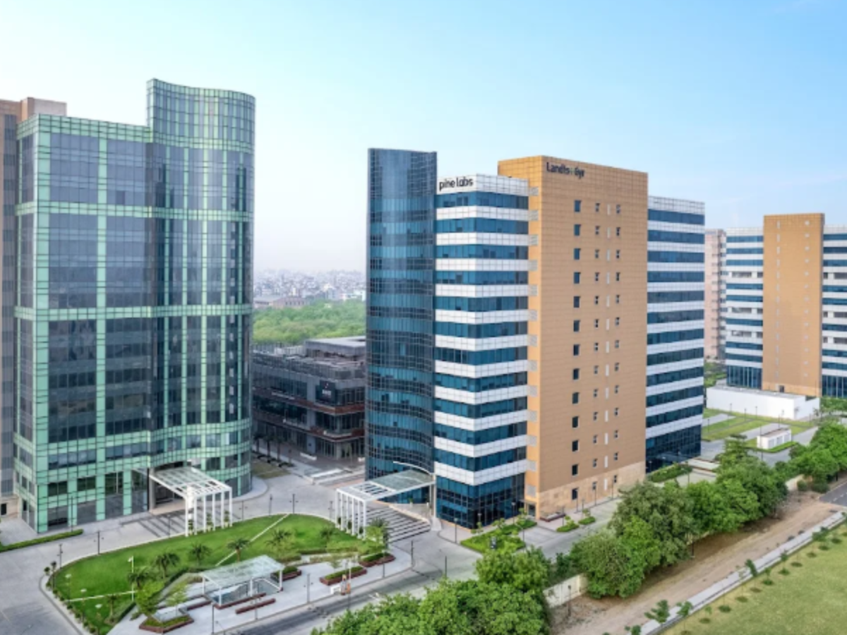 Noida