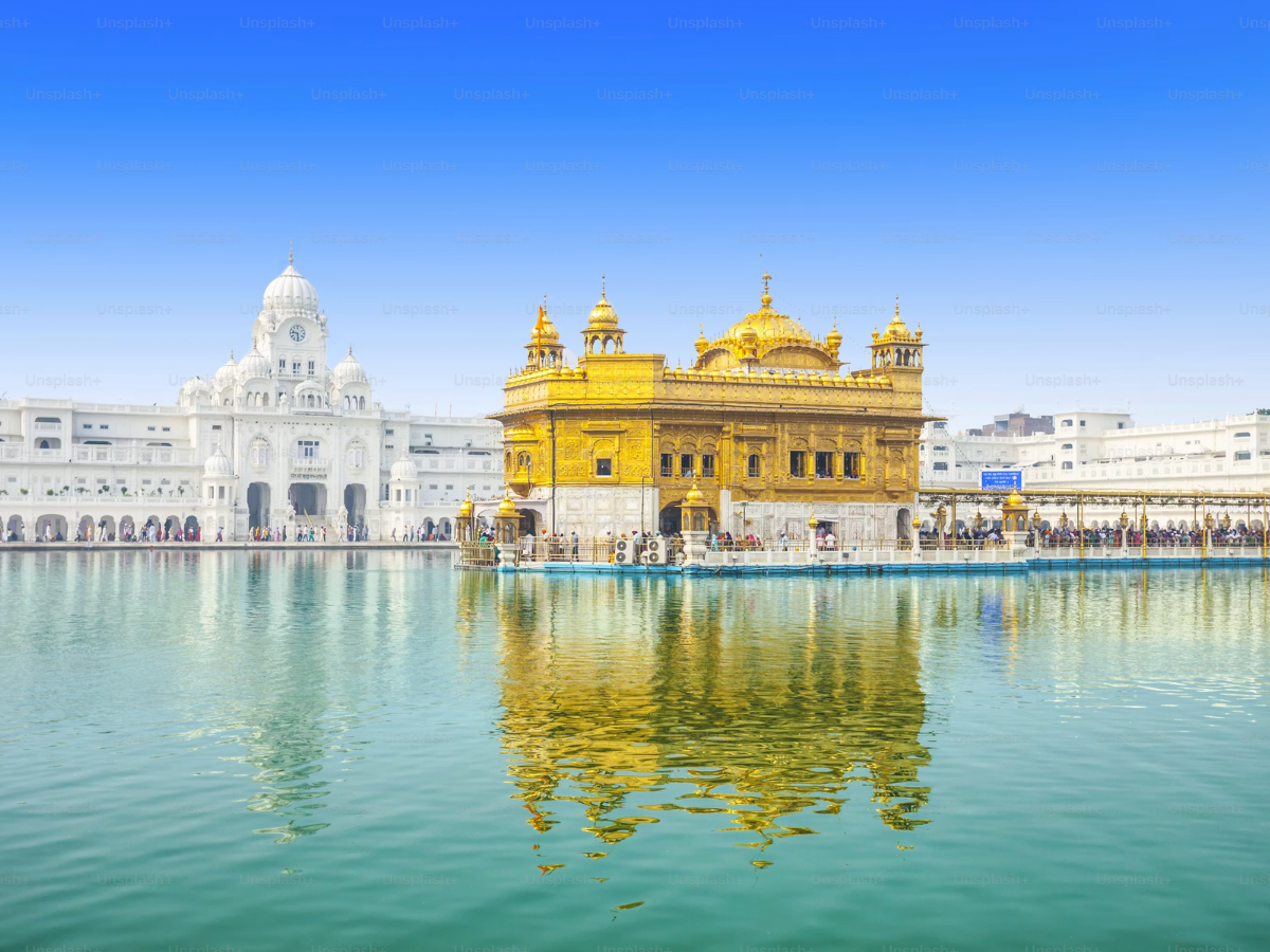 Punjab